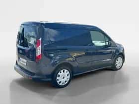 Ford Transit Connect (2024) thumbnail 5