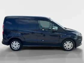 Ford Transit Connect (2024) thumbnail 6