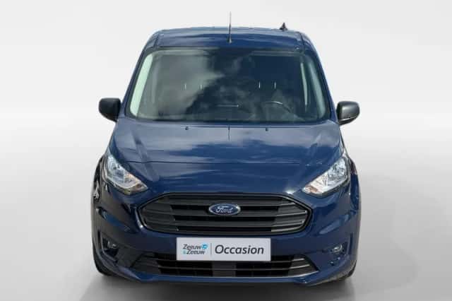 Ford Transit Connect (2024) thumbnail 7