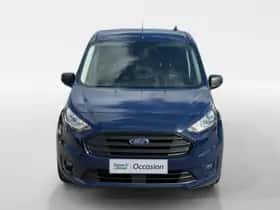 Ford Transit Connect (2024) thumbnail 7