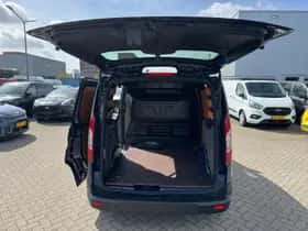 Ford Transit Connect (2024) thumbnail 8
