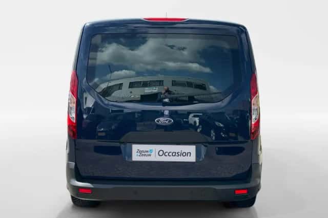 Ford Transit Connect (2024) thumbnail 9