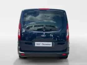 Ford Transit Connect (2024) thumbnail 9