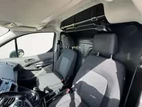 Ford Transit Connect (2024) thumbnail 10