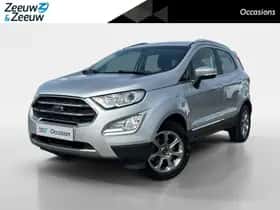Ford EcoSport (2019)