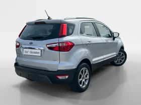 Ford EcoSport (2019) thumbnail 2