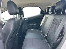 Ford EcoSport (2019) thumbnail 11