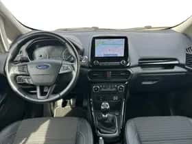 Ford EcoSport (2019) thumbnail 15