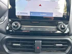 Ford EcoSport (2019) thumbnail 17