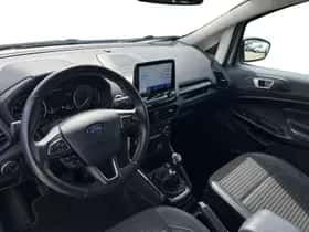 Ford EcoSport (2019) thumbnail 18