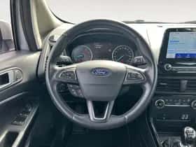 Ford EcoSport (2019) thumbnail 19