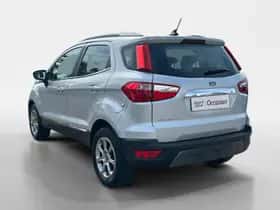 Ford EcoSport (2019) thumbnail 3