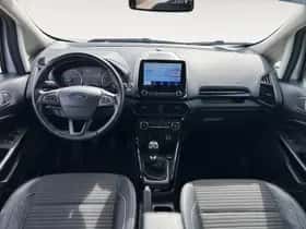 Ford EcoSport (2019) thumbnail 23