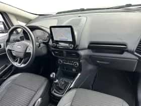 Ford EcoSport (2019) thumbnail 25