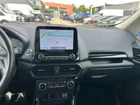 Ford EcoSport (2019) thumbnail 29