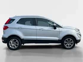 Ford EcoSport (2019) thumbnail 4