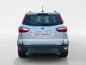 Ford EcoSport (2019) thumbnail 5