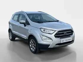 Ford EcoSport (2019) thumbnail 6