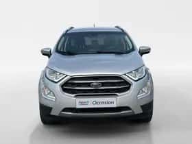 Ford EcoSport (2019) thumbnail 7