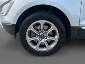 Ford EcoSport (2019) thumbnail 8