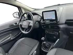 Ford EcoSport (2019) thumbnail 9