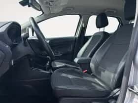 Ford EcoSport (2019) thumbnail 10