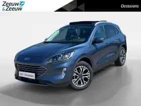 Ford Kuga (2021)