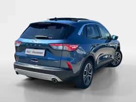 Ford Kuga (2021) thumbnail 2