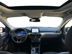 Ford Kuga (2021) thumbnail 14