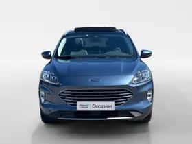Ford Kuga (2021) thumbnail 4