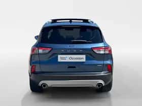Ford Kuga (2021) thumbnail 5