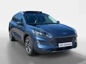 Ford Kuga (2021) thumbnail 6