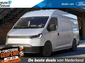 Ford Transit (2026)