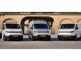 Ford Transit (2026) thumbnail 2
