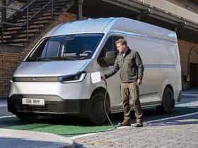 Ford Transit (2026) thumbnail 16