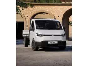 Ford Transit (2026) thumbnail 20