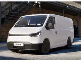 Ford Transit (2026) thumbnail 3