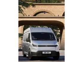 Ford Transit (2026) thumbnail 22