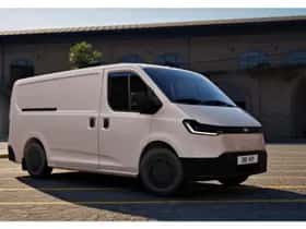 Ford Transit (2026) thumbnail 5