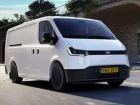 Ford Transit (2026) thumbnail 6