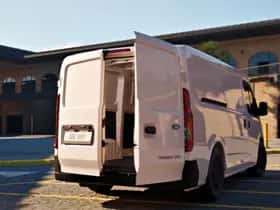 Ford Transit (2026) thumbnail 7