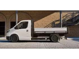 Ford Transit (2026) thumbnail 8