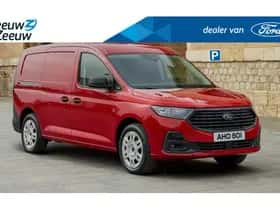 Ford Transit Connect (2026)