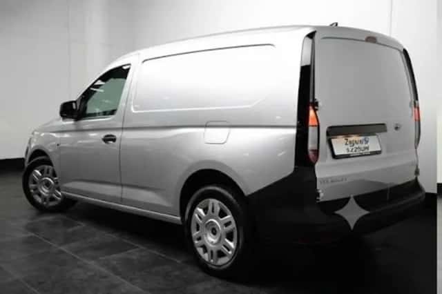 Ford Transit Connect (2026) thumbnail 4