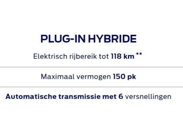Ford Transit Connect (2026) thumbnail 5