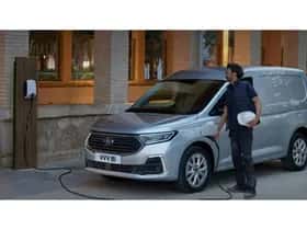 Ford Transit Connect (2026) thumbnail 5