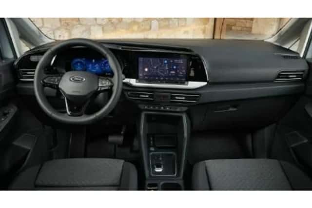 Ford Transit Connect (2026) thumbnail 6