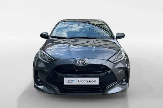 Toyota Yaris (2026) thumbnail 2