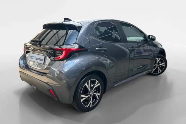 Toyota Yaris (2026) thumbnail 5