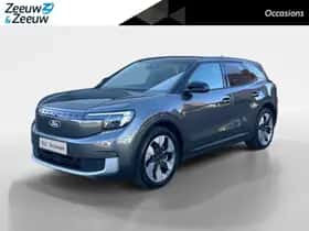 Ford Explorer (2025)